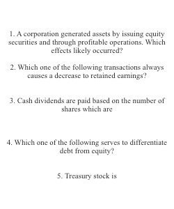 M8 QUIZ